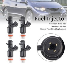 Injecteur Honda CRV