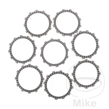 46095-Dischi frizione compatibile con BETA RR 480 ENDURO 11,8 CV, 8,7 KW 1CIL. Z