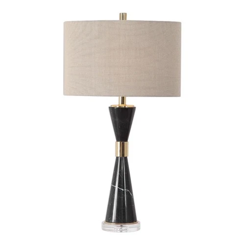 Alastair - 1 Light Table Lamp - 16 inches wide by 10 inches deep Lamps Uttermost - Picture 12 of 12