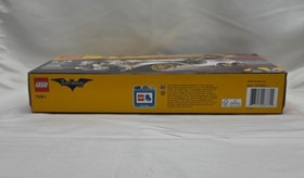 Lego The Batman Movie Penguin Arctic Roller 70911 NIB 2017