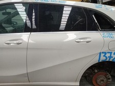 t&uuml;r hinten links MERCEDES-BENZ CLASE B SPORTS TOURER W246 W242 recrp2644615