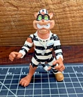 Vintage Scratch the Cat Loose Action Figure 1993 Playmates Ninja Turtles TMNT