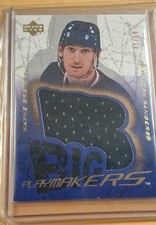Wayne Gretzky Signs New Long-Term Autograph Deal with Upper Deck 15