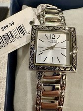 Reloj Mujer Caravel by Bulova ¡Nuevo! Precioso reloj estilo pulsera