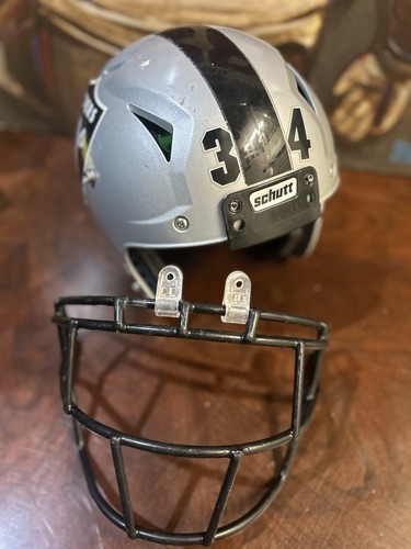 Casco Raiders Schutt Air XS - Imagen 3 de 8