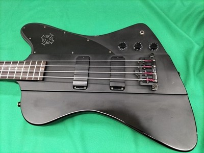 EPIPHONE GOTH THUNDERBIRD IV Bass Electric Bass Guitar