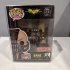 Funko Pop! Vinyl: DC Universe - Bane - Target (Exclusive) #533