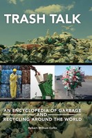 Robert Collin | Trash Talk | Buch | Englisch (2015) | Gebunden | Abc-Clio