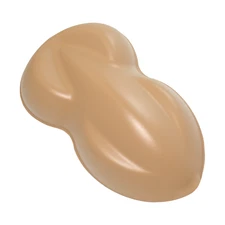 Satin Basecoat Tuscan Tan Clearcoat Gallon Paint Kit