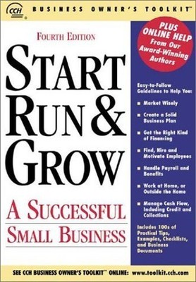 Start Run  Grow a Successful - GOOD