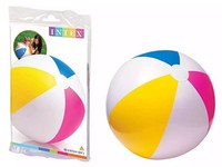 6941057450308 PiłKa PlażOwa 61 Cm Intex