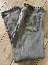 Vintage orange tab Levi  s men  s size 36X30