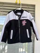Distortion Kids Jacket 4T