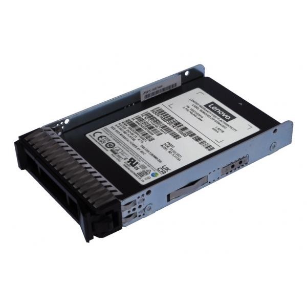 Lenovo thinksystem 2.5 multi vendor 3.84tb read intensive sata 6gb hs ssd v2 4xb7a90876 - Immagine 3