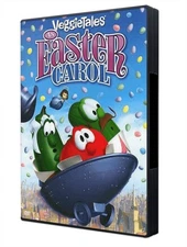 VeggieTales : An Easter Carol