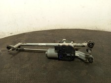VOLKSWAGEN GOLF Wiper Motor Front 2013-2020 5 Door Estate
