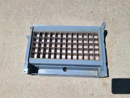 Manitowoc Ice Evaporator Assembly. PN 000011549.