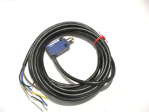 NEW TELEMECANIQUE OSISWITCH ZCMD21 LIMIT SWITCH LONG CABLE