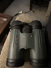Vortex V201 10x42 Viper HD Binocular - Green