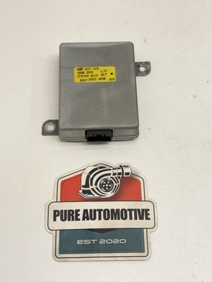 その他 2CDLC900 1990-1996 Nissan 300ZX Z32 TT ASCD Cruise Control Module 18930