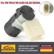 Park Sensor PDC Einparkhilfe 4B0919275E für VW POLO 9N AUDI A6 A8 SKODA Neu