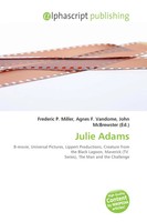 Frederic P. Miller (U. A.) | Julie Adams | Taschenbuch | Englisch (2026)