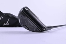Mizuno CLK 2018 #4 Hybrid / 22 Degree / Regular Flex Tensei CK Red 70 Shaft