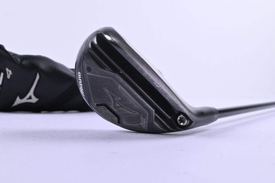 Mizuno CLK 2018 #4 Hybrid / 22 Grad / Regular Flex Tensei CK Red 70 Schaft