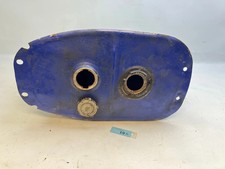 Piaggio VESPA PX Lusso Tank Getrenntschmierung (19r)