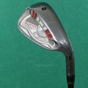 Taylormade Burner Ht Irons | eBay