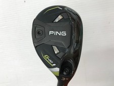 Ping G430 19 Degree ALTA J CB BLACK S Flex Utility Used