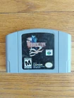 Resident Evil 2 - N64- Tested, Works, Fast Shipping