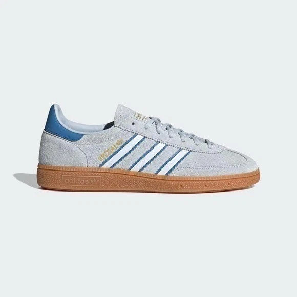 8.5M / 9.5W - [NEW] Men\'s adidas Handball Spezial Shoes \'White\' IF1960 Adidas Handball Spezial Off White Cream | Mercari main image 4
