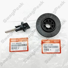 New Bolt Adapter Spare Tire Wheel Screw For Honda Cr-v Civic Acura Ilx Rlx Us