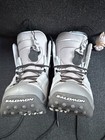 *Worn Once* Salomon Women's Diadem Anatomic Fit Snowboard Boots size 8 — photo 4