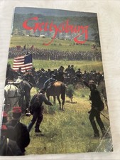 Gettysburg, c. 1990; color photos, Travel Council