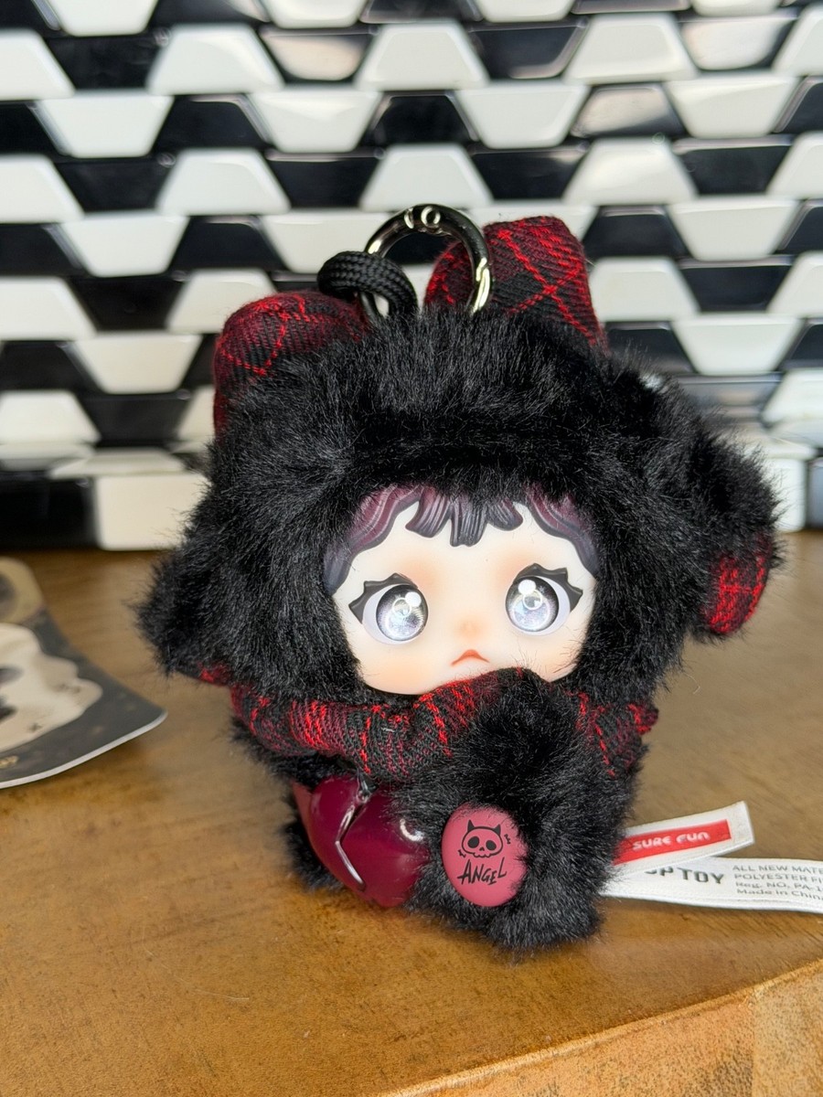 Nommi X Heymi The Entwined Fate (Saint 🖤🐈‍⬛) | eBay