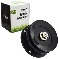 8TEN Center Right Mower Spindle for MTD 46-Inch Lawn Tractors 917-0912 717-0912