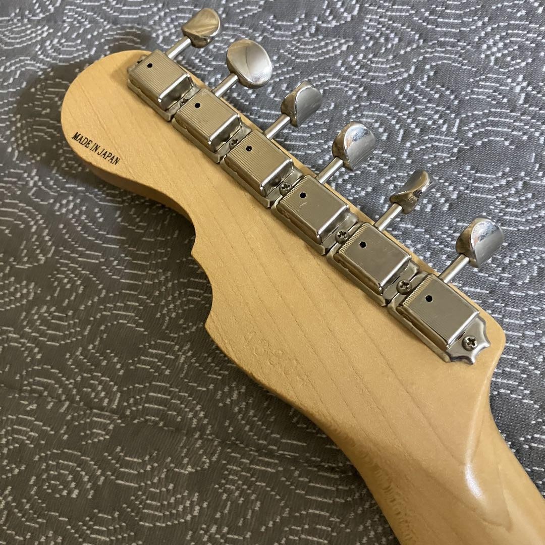 Momose Mjs1-Std/Nj Jazzmaster | eBay
