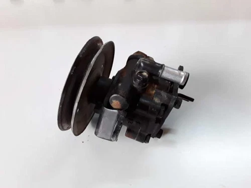 2S600 Bomba Direccion para NISSAN PICKUP (D22) 2000 159208 - Imagen 3 de 4
