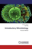 Gajendra Jagtap (U. A.) | Introductory Microbiology | Taschenbuch | Englisch