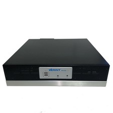 Verint E150-16-4000 Analog/IP Network Video Recorder