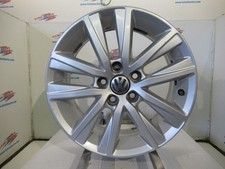 Jantes Volkswagen POLO