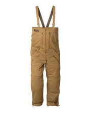 Banded Aspire Equip Mid-Layer Softshell Prairie Bib