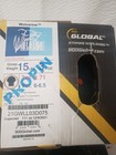 NIB 900 Global 15b Wolverine Ist Quality Undrilled Bowling Ball (PROPIN) — photo 2
