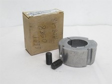 239012 New In Box; Dodge 2012 X 1-7/16 Taper Lock Bushing 117167; 1-7/16"ID