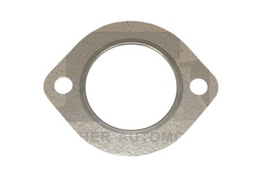 Dichtung Abgasrohr Auspuff Schalldämpfer Flansch für Smart Fortwo 451 ab 2007