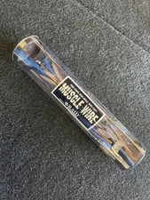 Muscle Wire Raid Japan