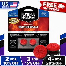 KontrolFreek FPS Freek Inferno Performance Th...