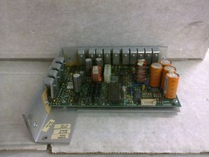 43470 DC Netzteil Platine Zebra Designer 220Xi III Plus Drucker